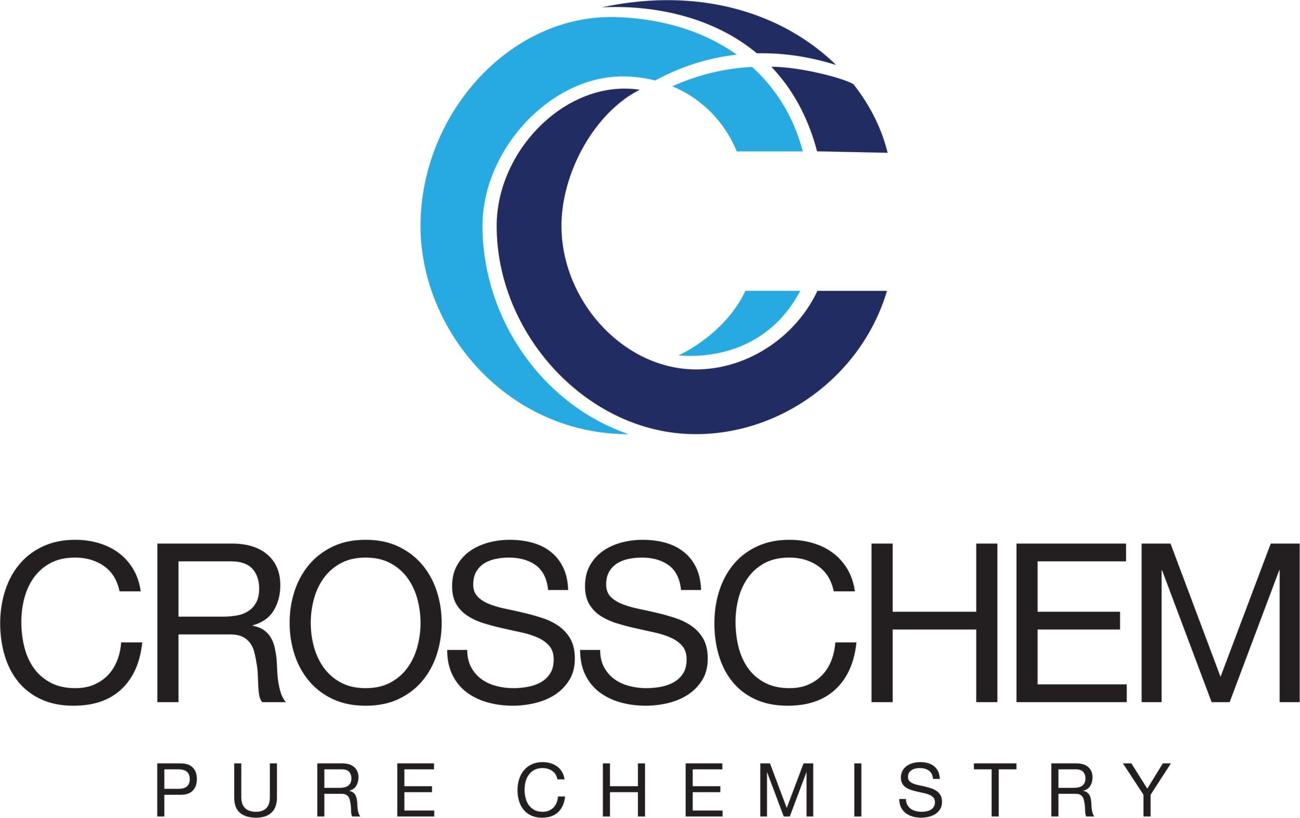 Logo Crosschem