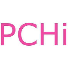 Logo PCHi trade show in China